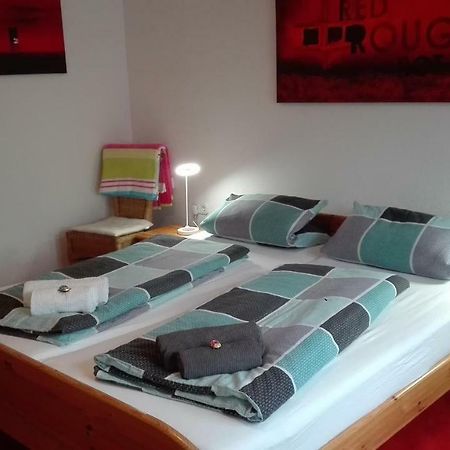Ferienwohnung Roth Dış mekan fotoğraf