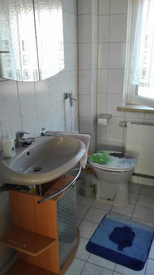 Ferienwohnung Roth Dış mekan fotoğraf