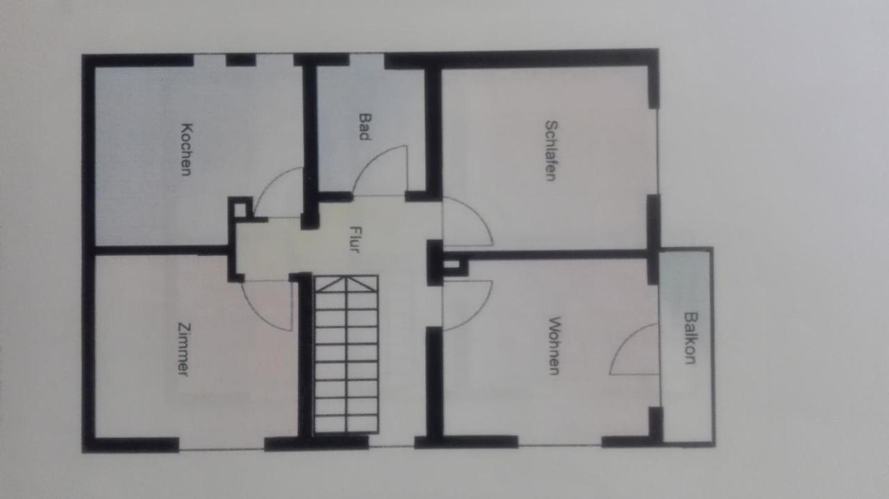 Ferienwohnung Roth Dış mekan fotoğraf